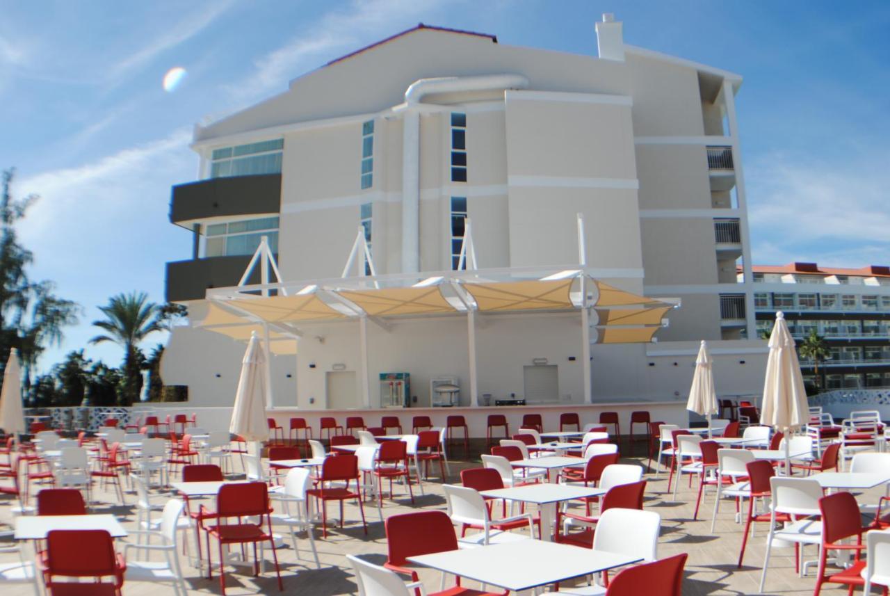 Hotel Gara Golf&spa 4*