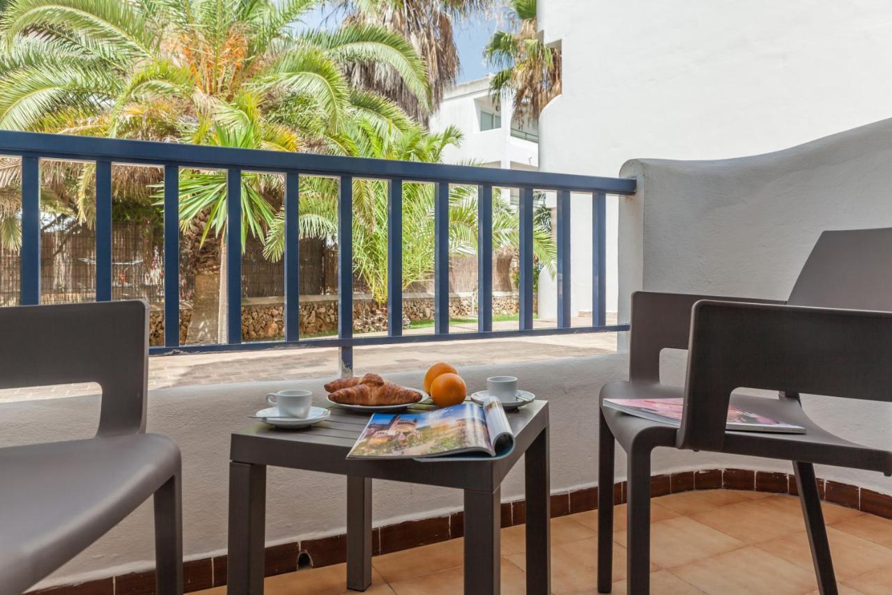 Pierre&vacances Mallorca Cecilia Apartahotel Portocolom (Mallorca)