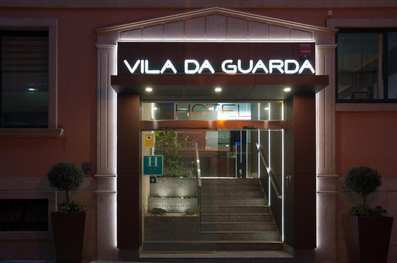 Da Guarda 2* A Guarda