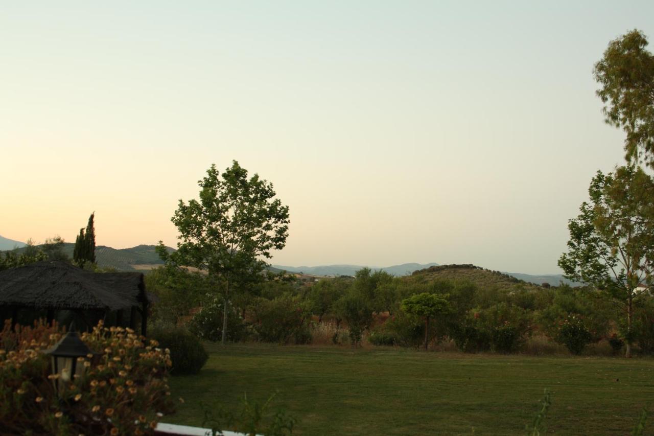 Rural La Paloma Hotel Villanueva de Tapia