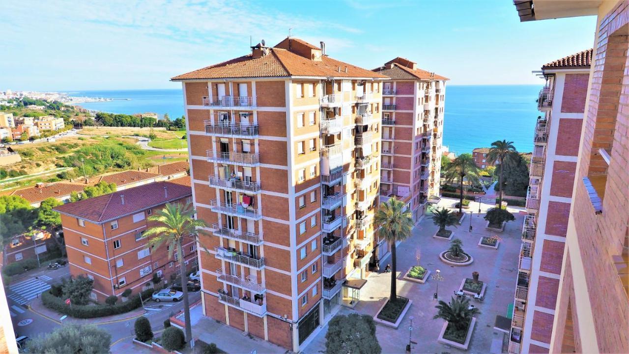 Helena Seaview & Beach-apartment Apartment