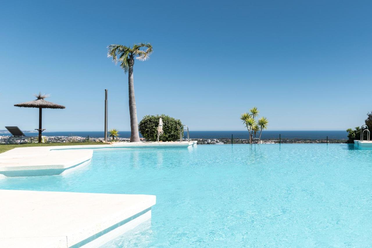 Quartiers Marbella * Benahavís