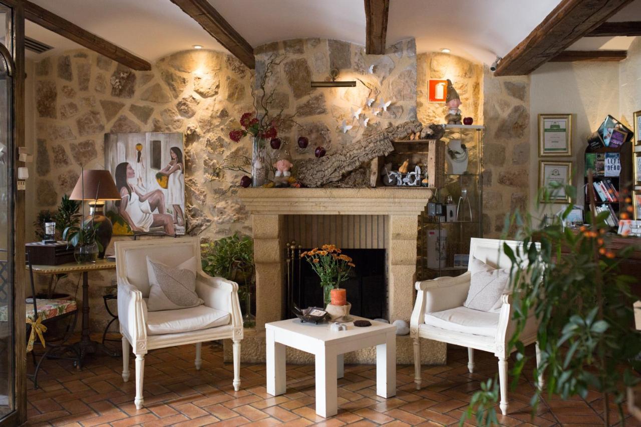Hotel Abaco Altea