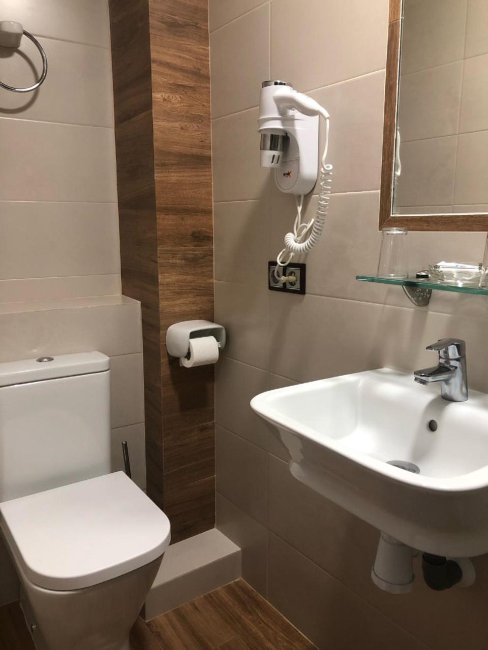 Almanzor Guest house Cordoba