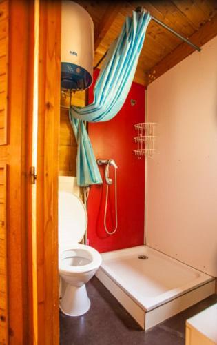 Campsite El Pinar Platja 3*