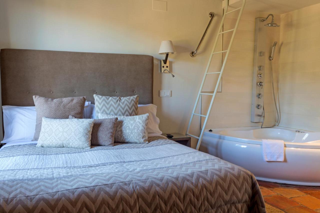 Apartamento Ojos De La Mora Boutique