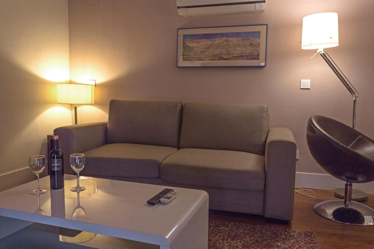 Ojos De La Mora Boutique Apartamento *