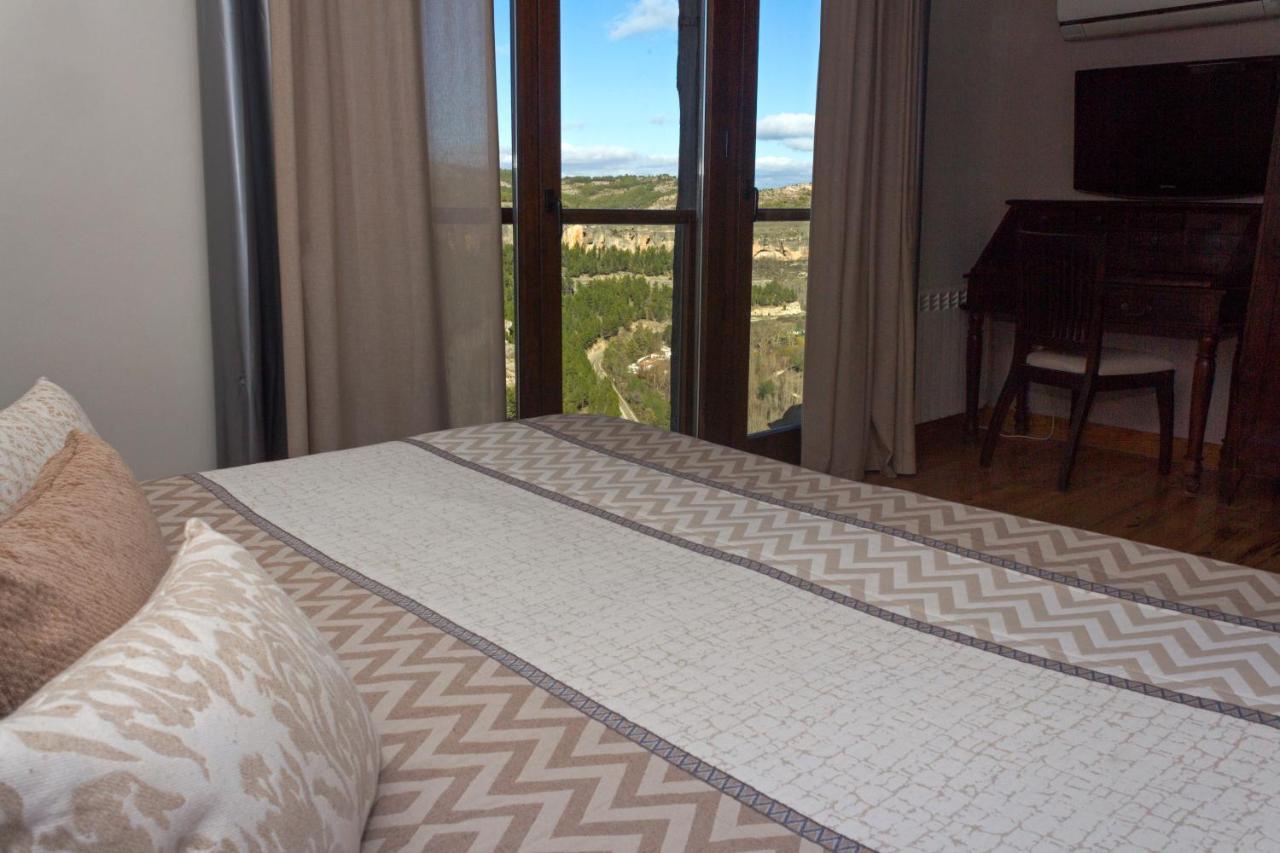 Apartamento Ojos De La Mora Boutique
