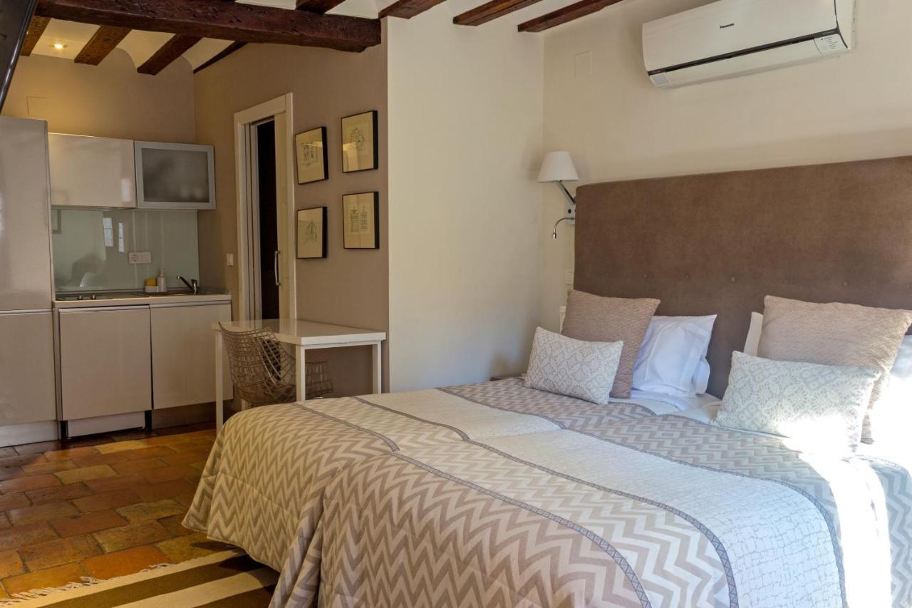 Apartamento Ojos De La Mora Boutique