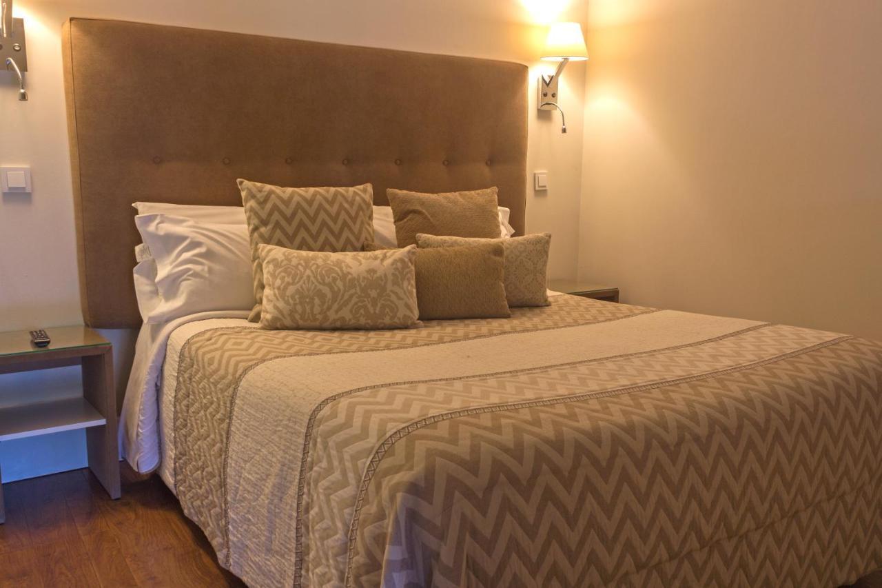 Ojos De La Mora Boutique Apartamento