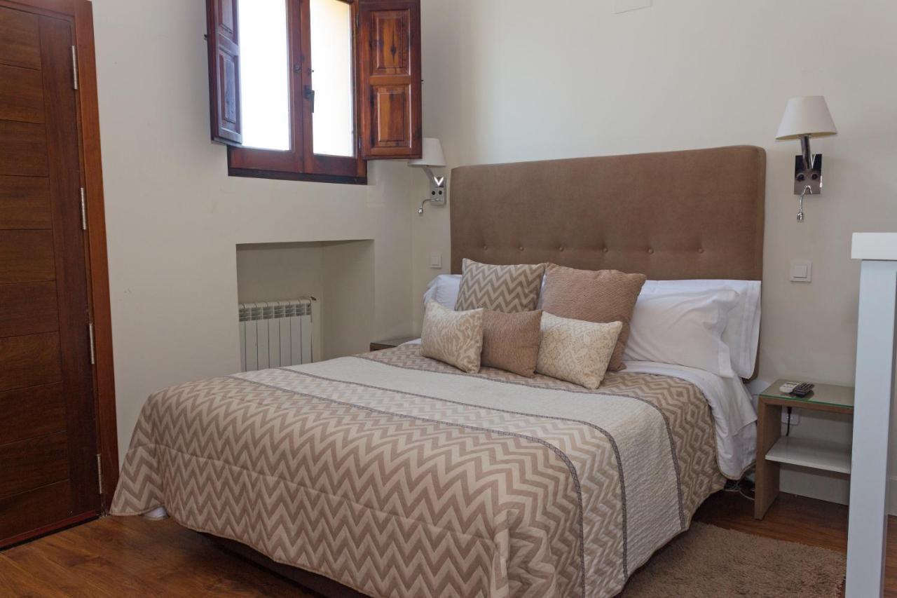 Ojos De La Mora Boutique Apartamento *