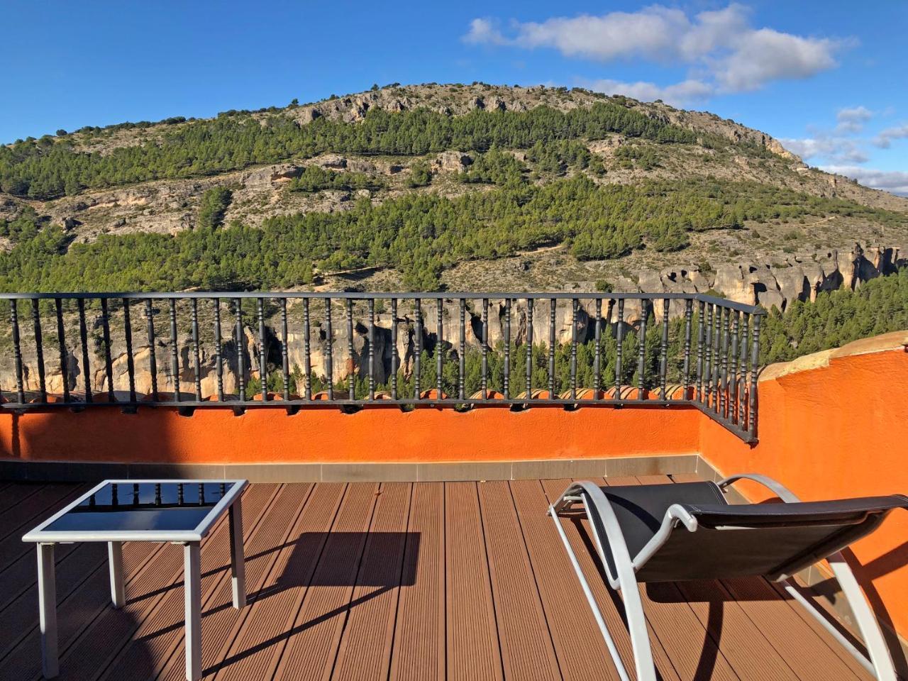 Apartamento Ojos De La Mora Boutique Cuenca (Castilla-La Mancha)