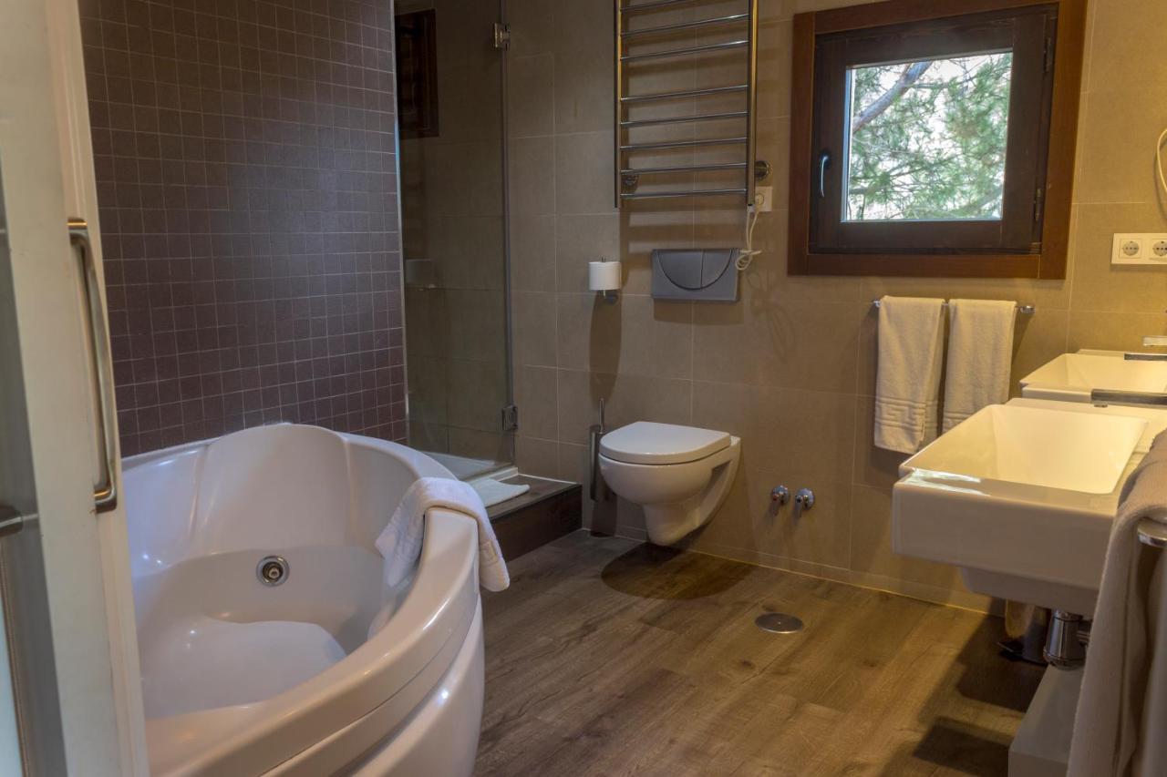 Apartamento Ojos De La Mora Boutique *