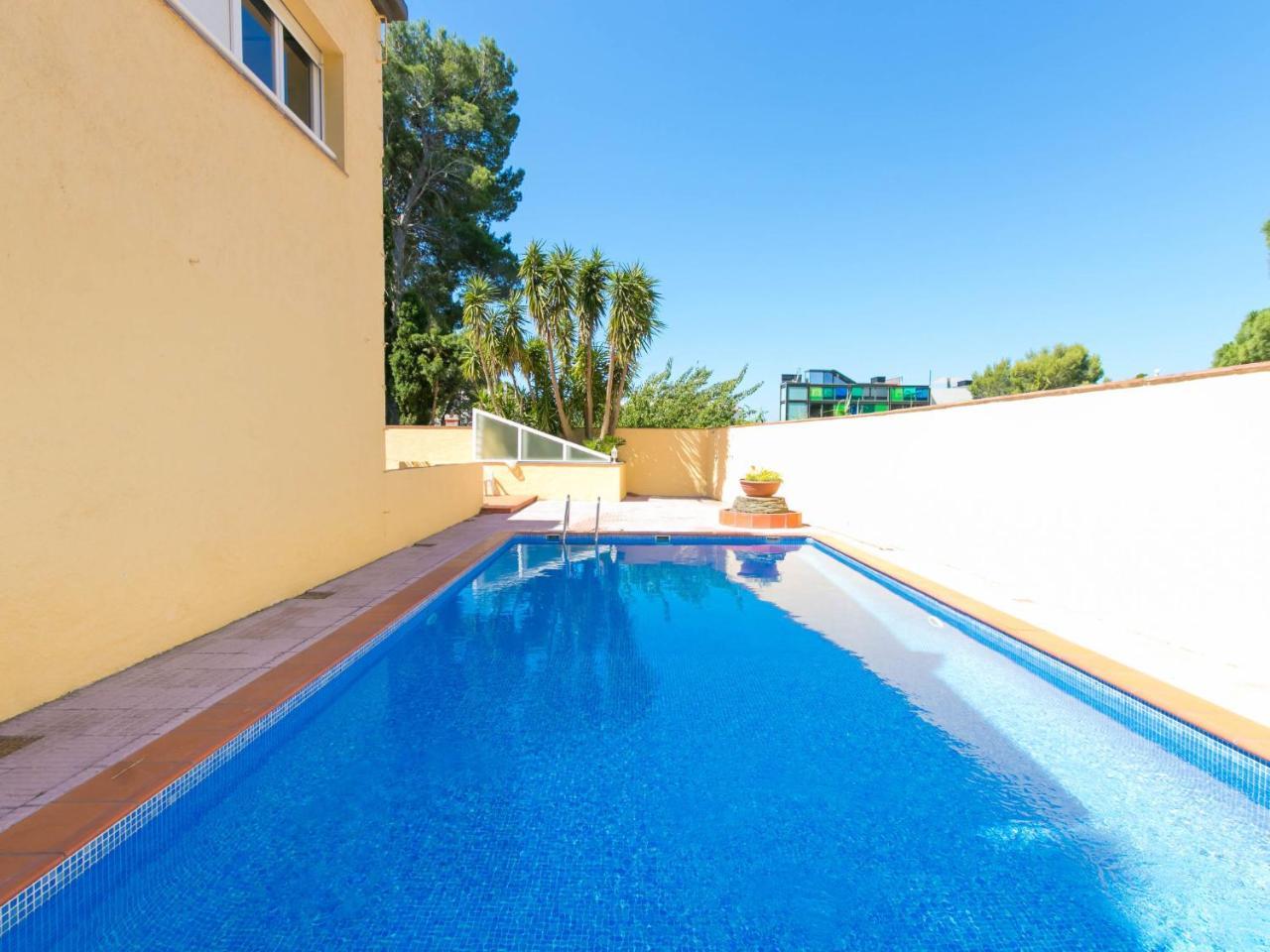 Velazquez-4 By Interhome Apartment *