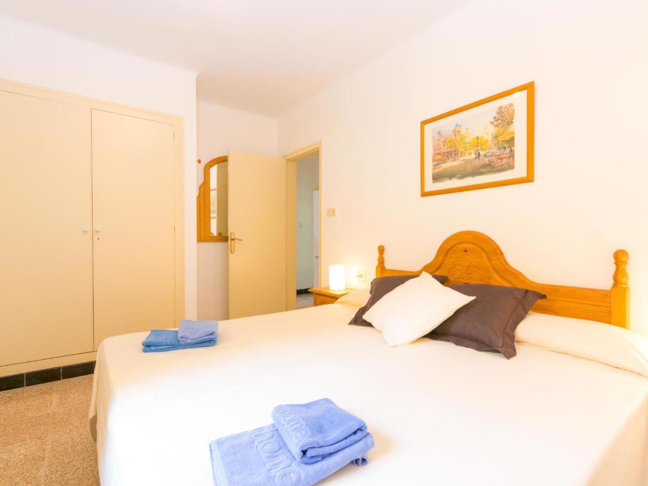 Apartment Velazquez-4 By Interhome *