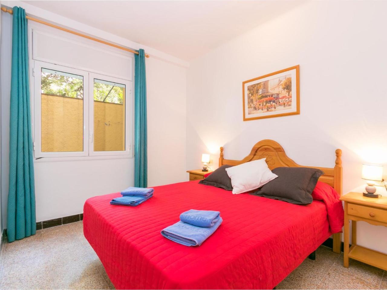 Velazquez-4 By Interhome Apartment