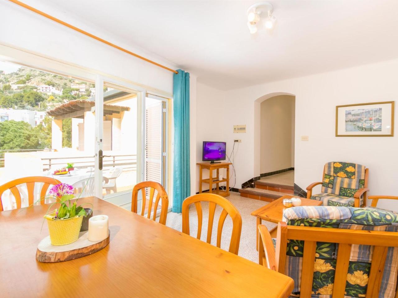 Apartment Velazquez-4 By Interhome Roses
