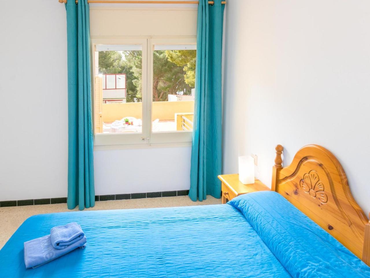 Apartment Velazquez-4 By Interhome Roses