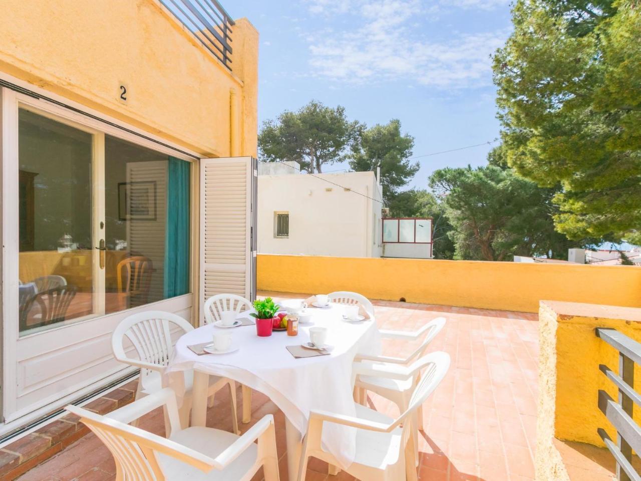 Apartment Velazquez-4 By Interhome Roses