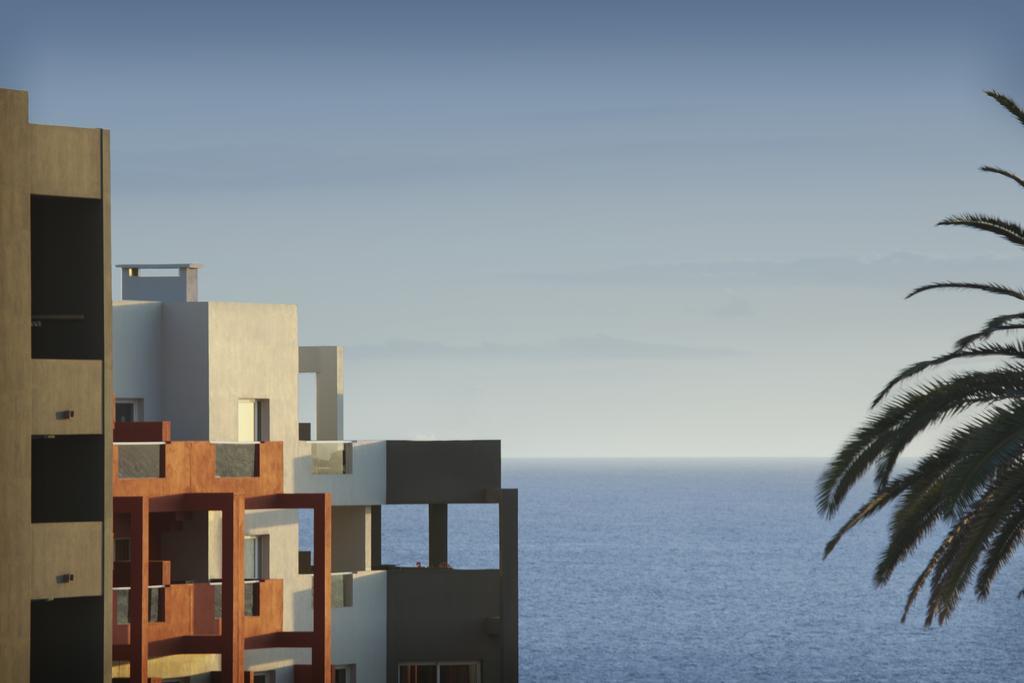 Adrián Roca Nivaria Costa Adeje (Tenerife)