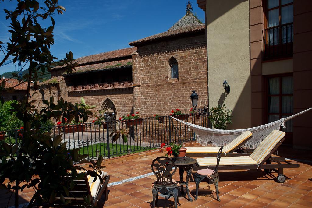 Palacio Azcárate