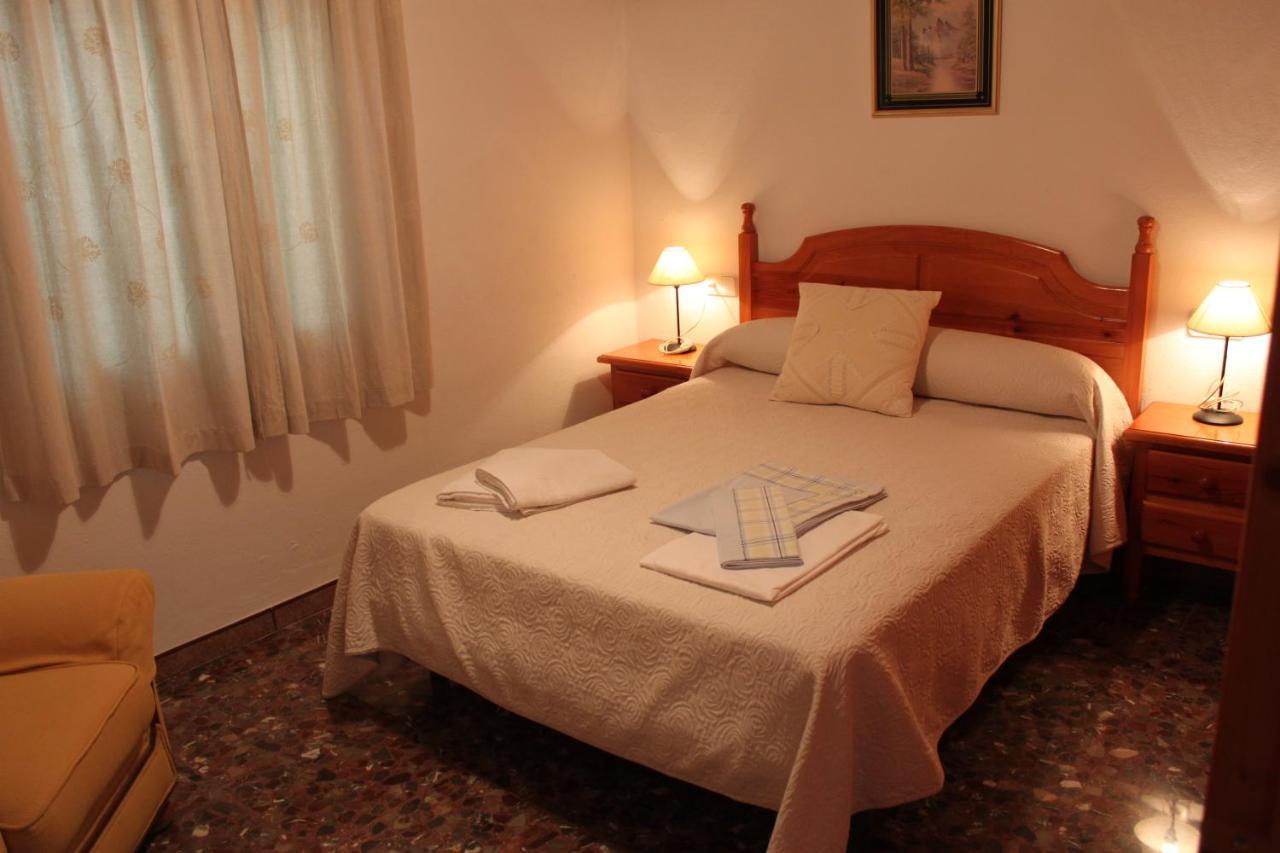 Apartment Casa Gil