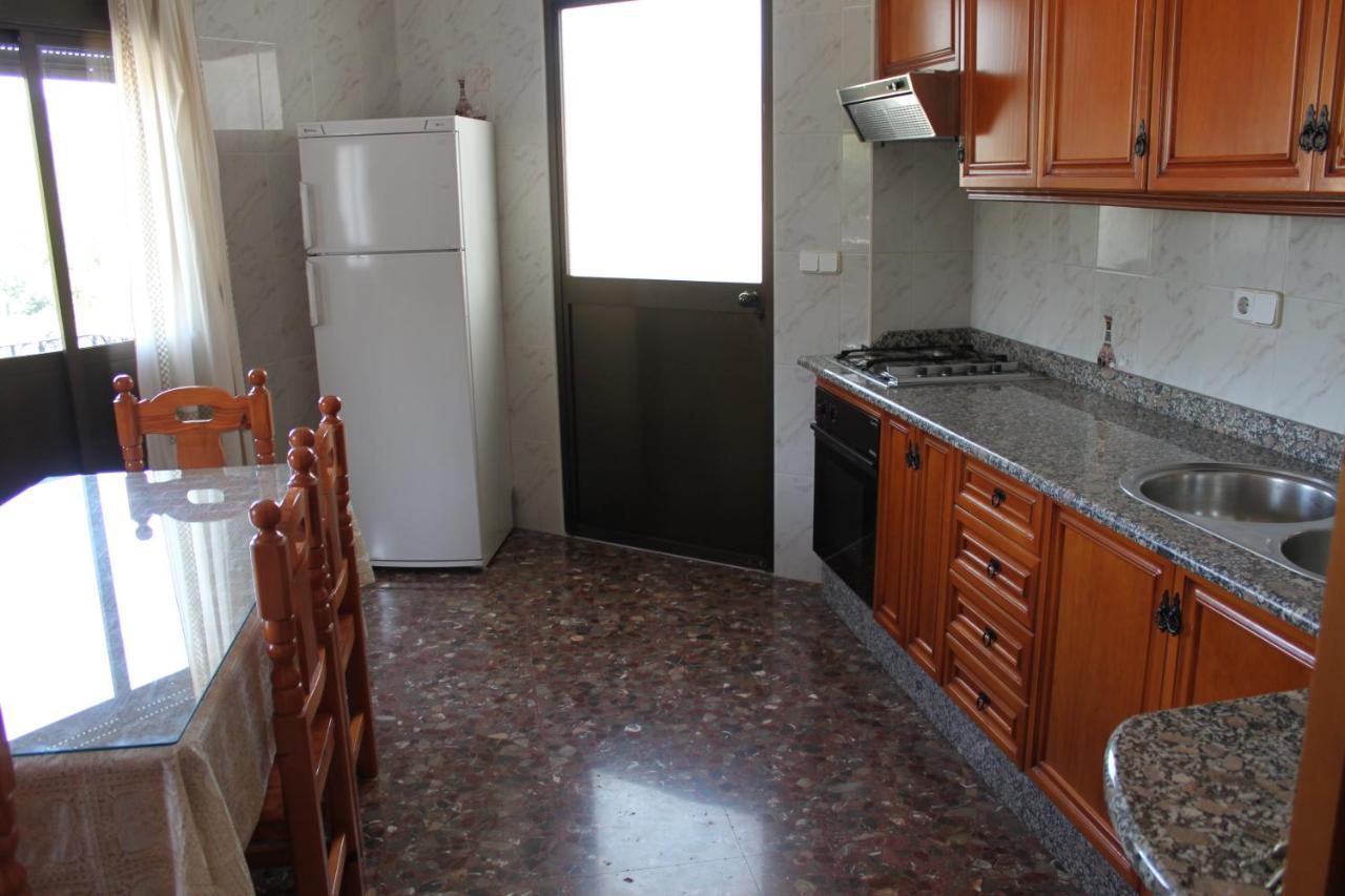 Casa Gil * El Bosque