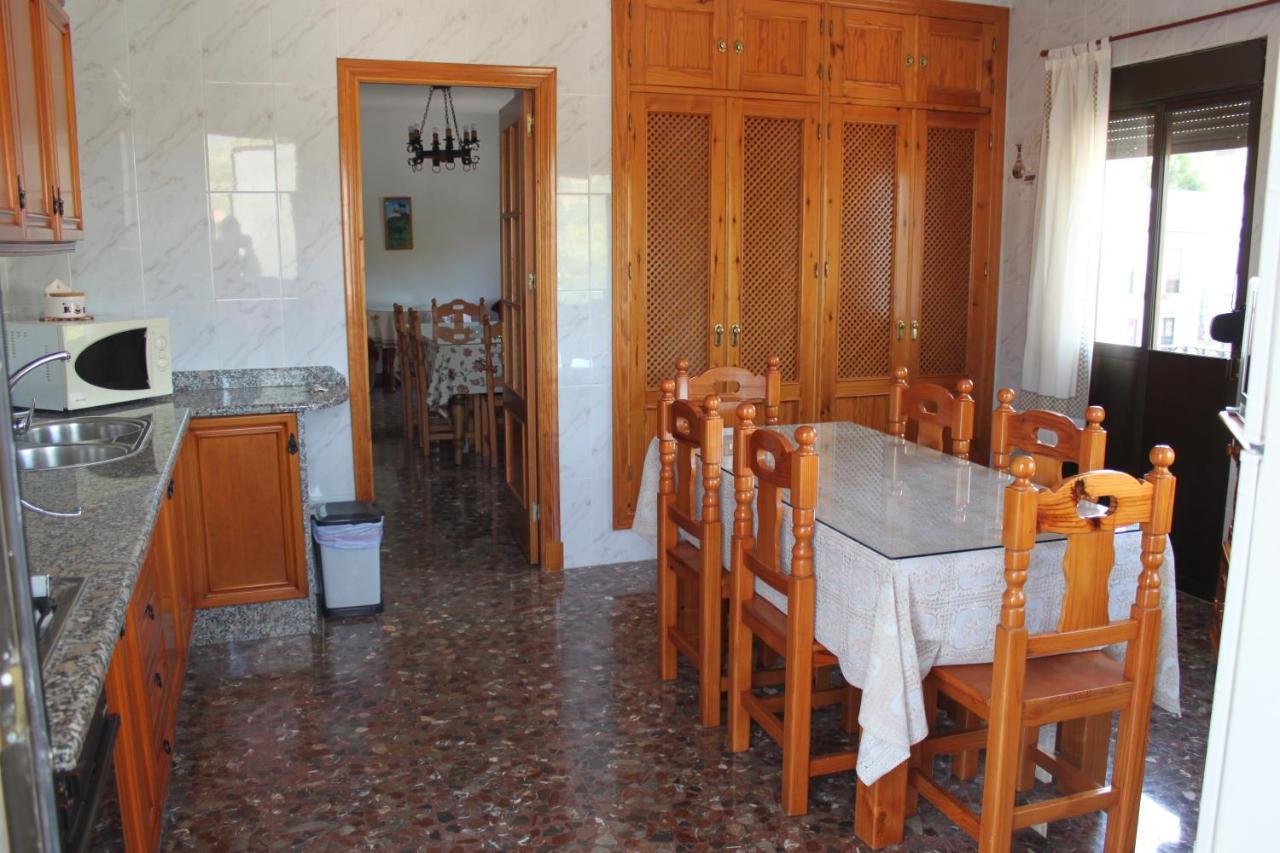 Casa Gil Apartment