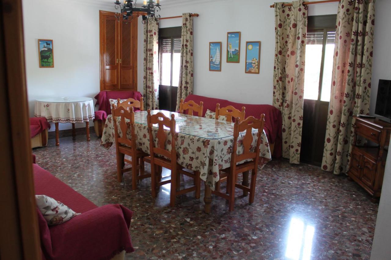 Casa Gil * El Bosque