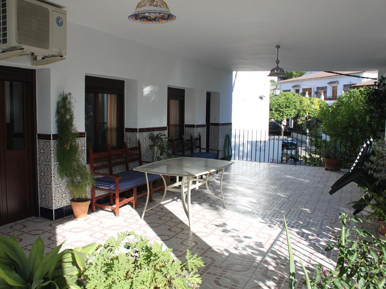 Casa Gil El Bosque
