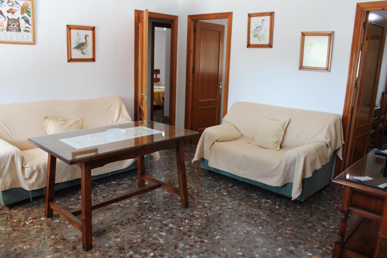 Casa Gil Apartment *