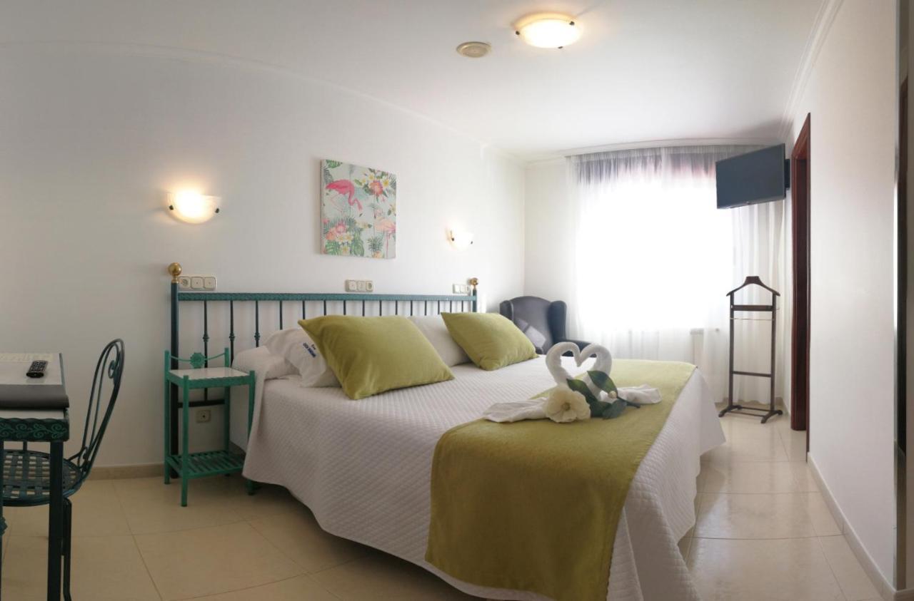 Casa Mariano Guest house