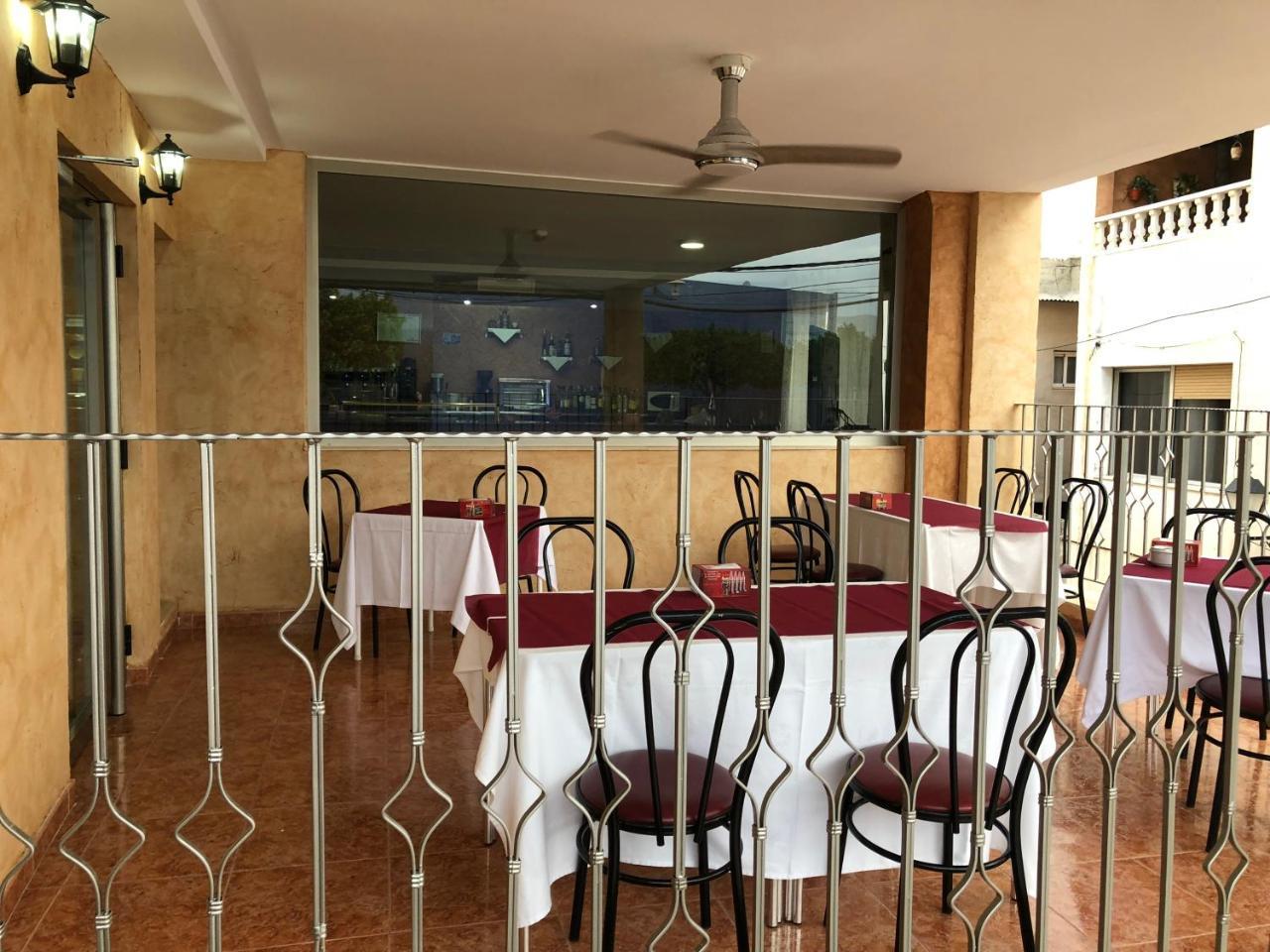 Hotel Costas