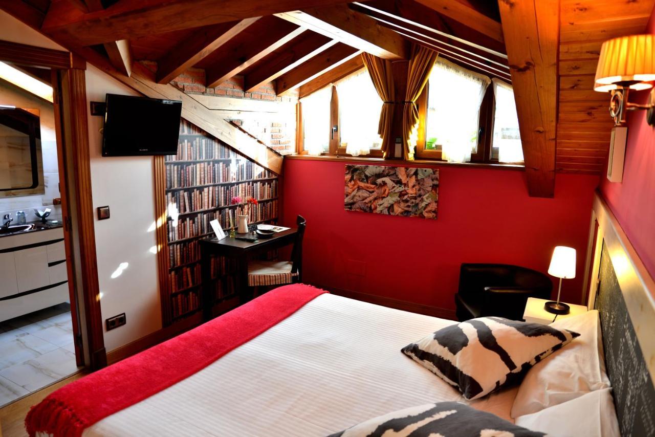 Guest house Alojamiento Bernabales