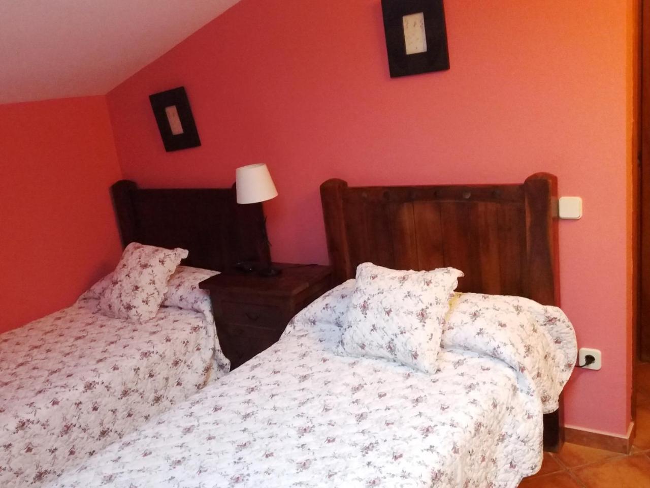 Guest house Rural Santa Barbara 3*