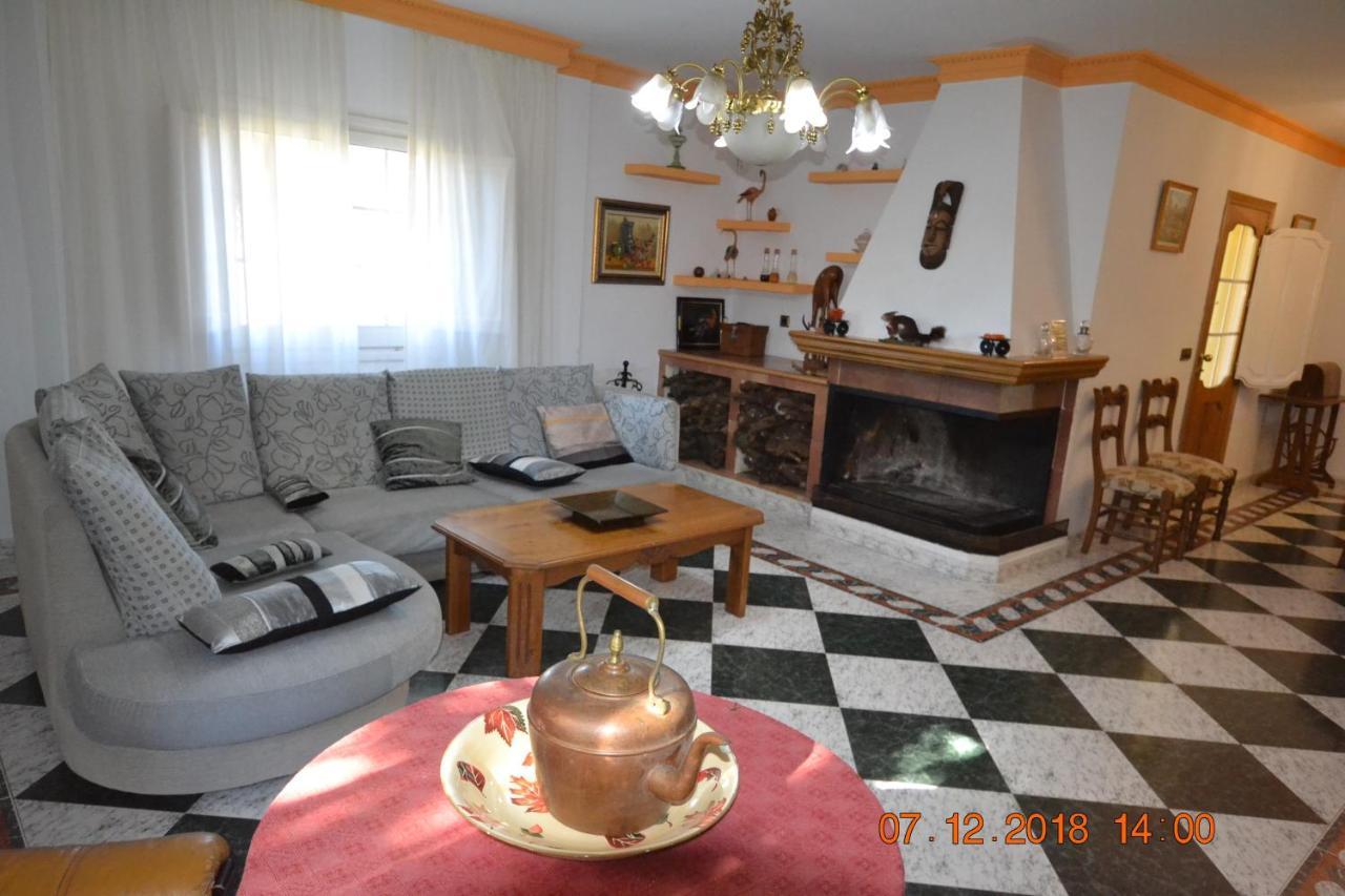 Casa rural Rural Paquete *