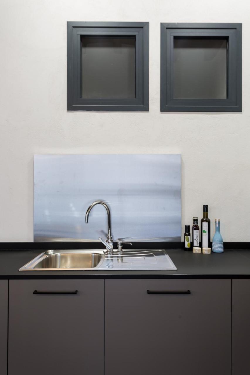 Apartment Oak & Sandstone - Space Maison *