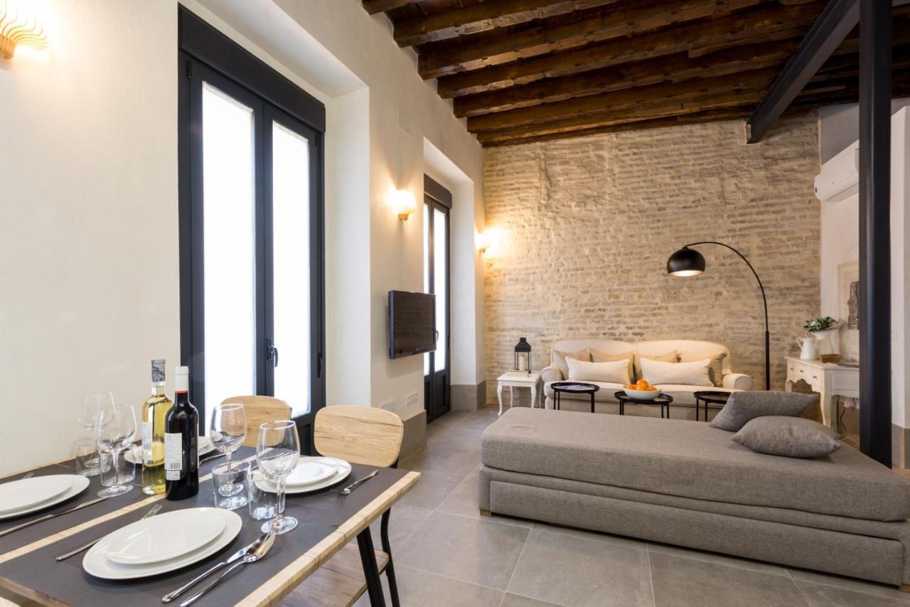 Apartment Oak & Sandstone - Space Maison *