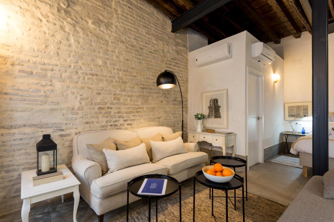 Oak & Sandstone - Space Maison Seville