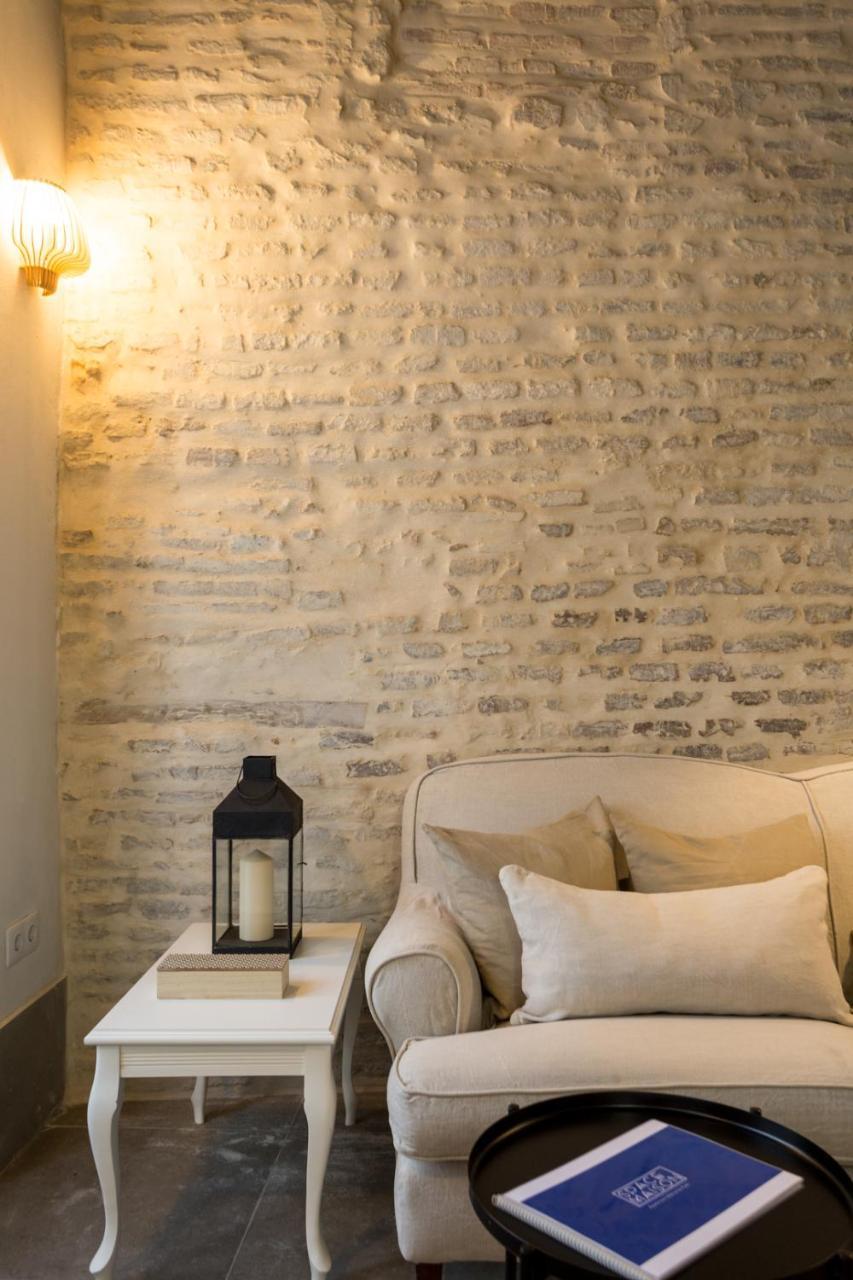 Apartment Oak & Sandstone - Space Maison *