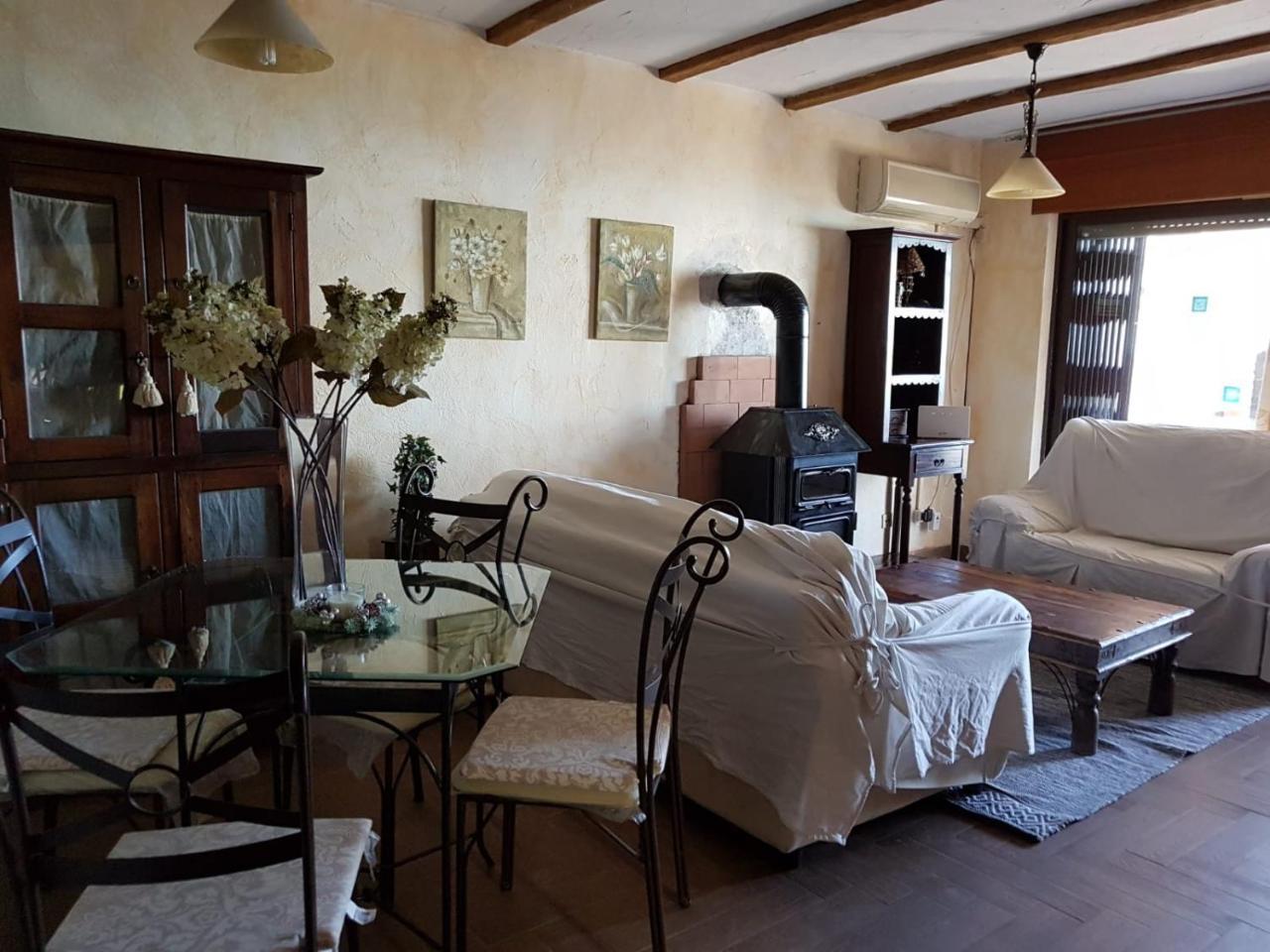 Apartment Cala Del Pino