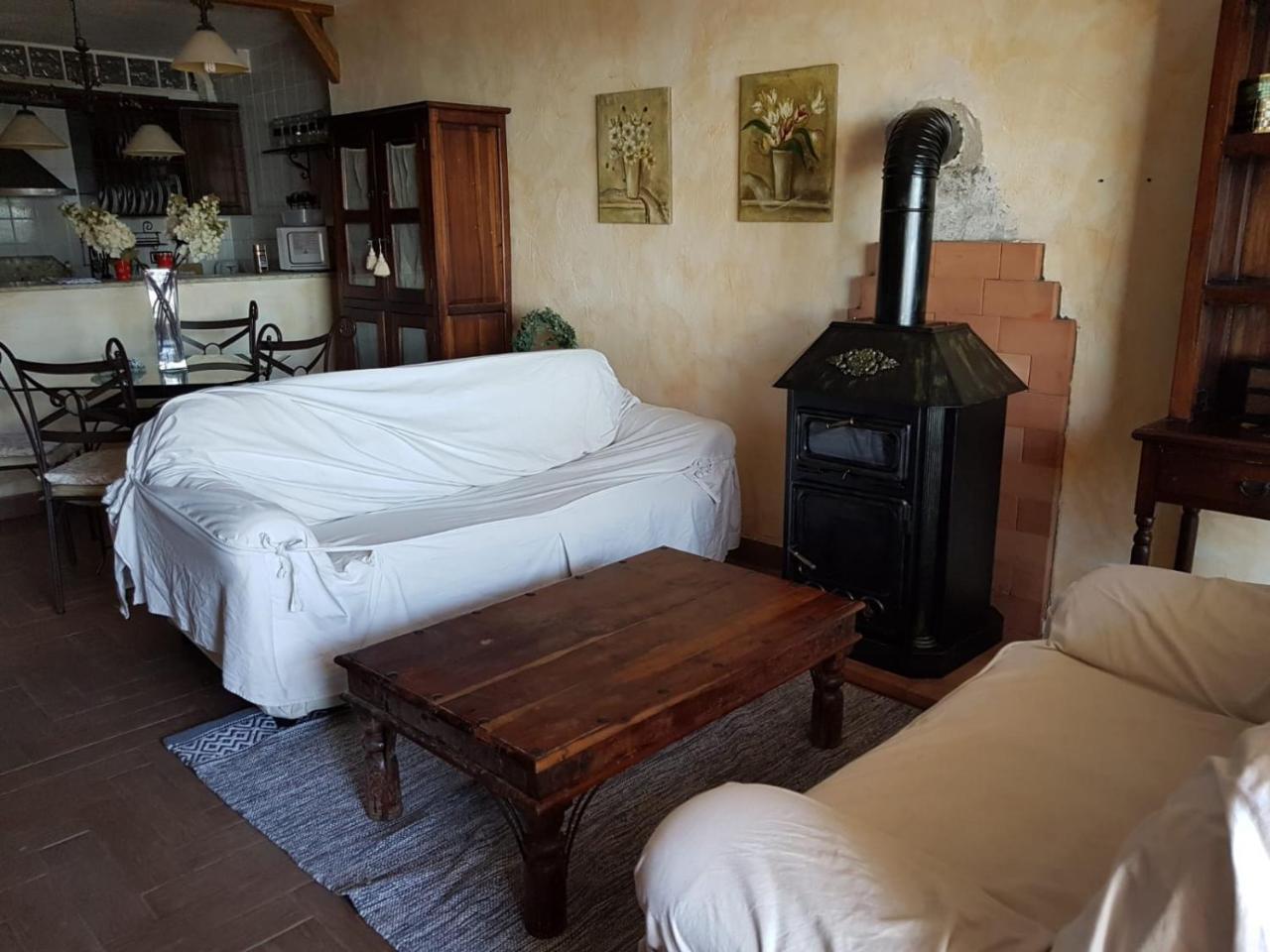 Apartment Cala Del Pino *
