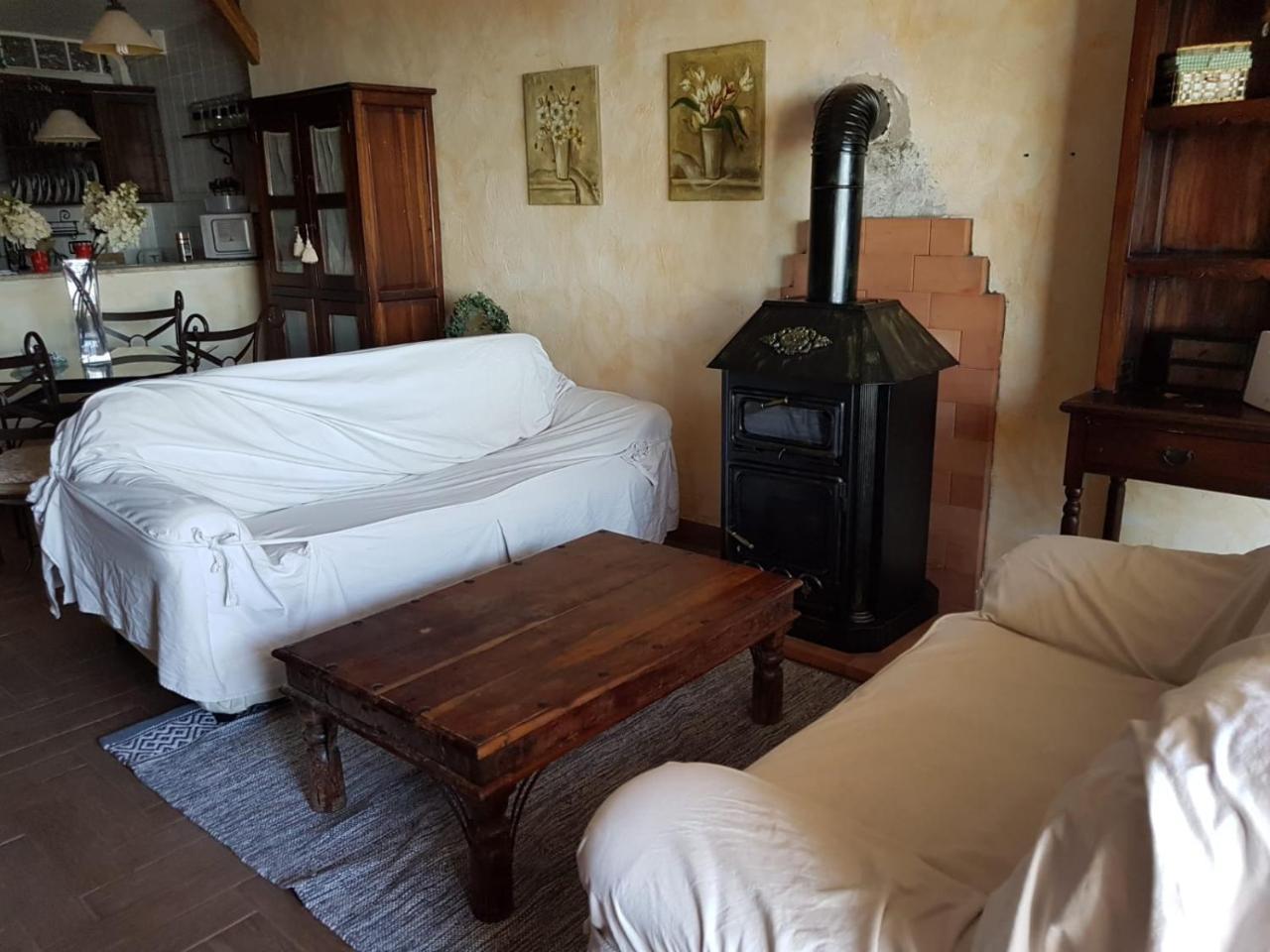 Cala Del Pino Apartment