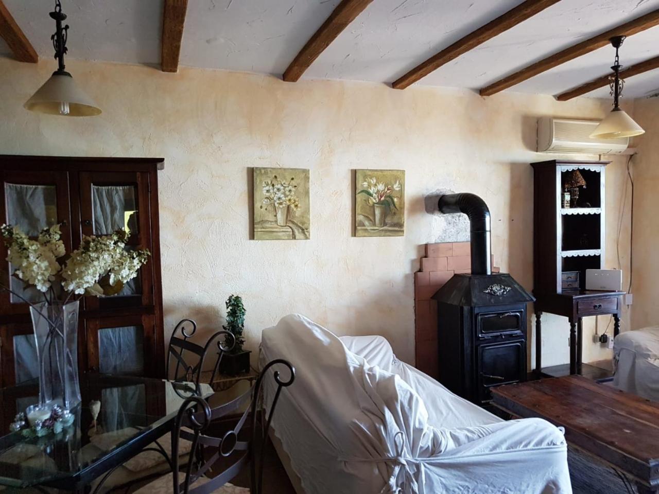 Apartment Cala Del Pino