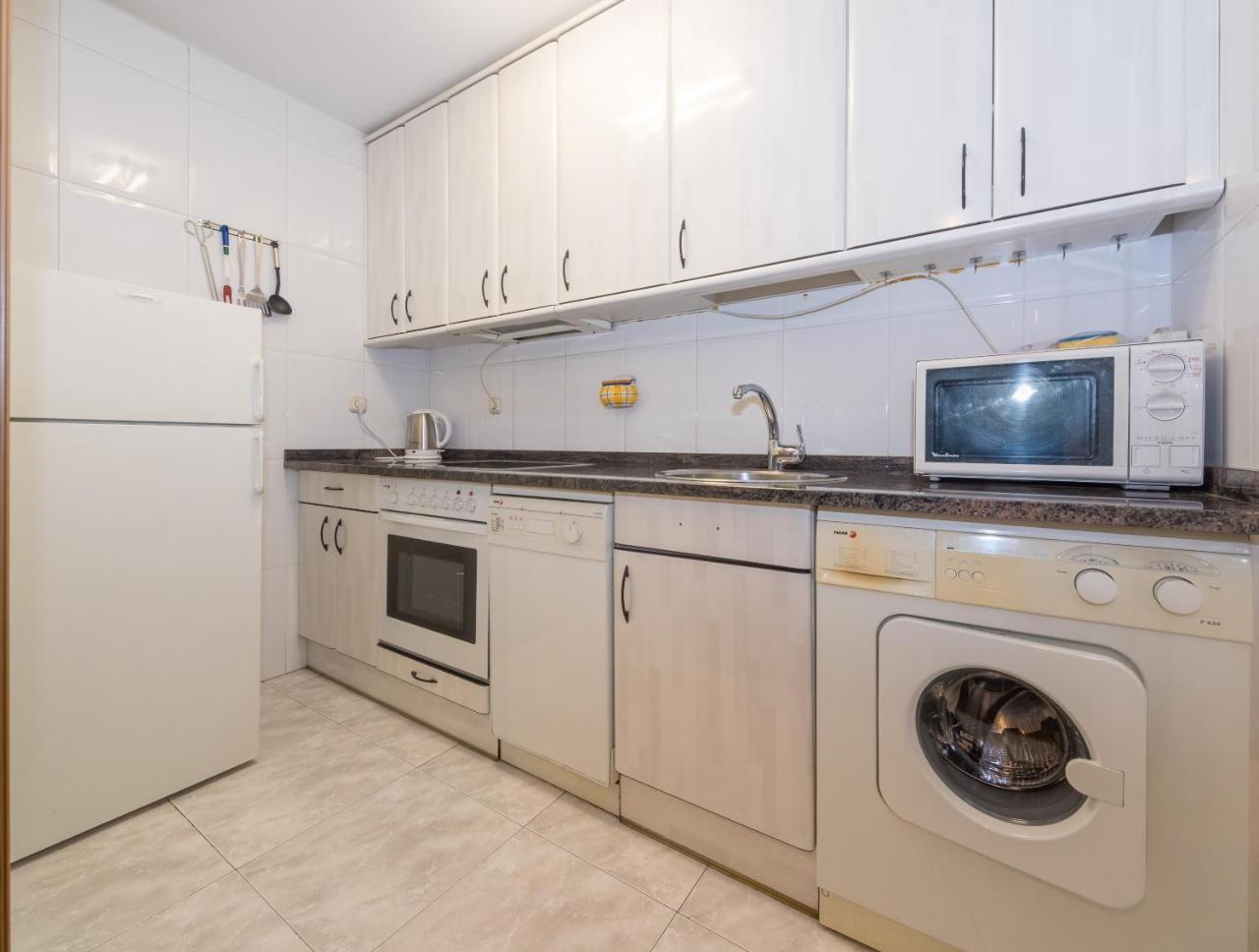 Gestion De Apartment *