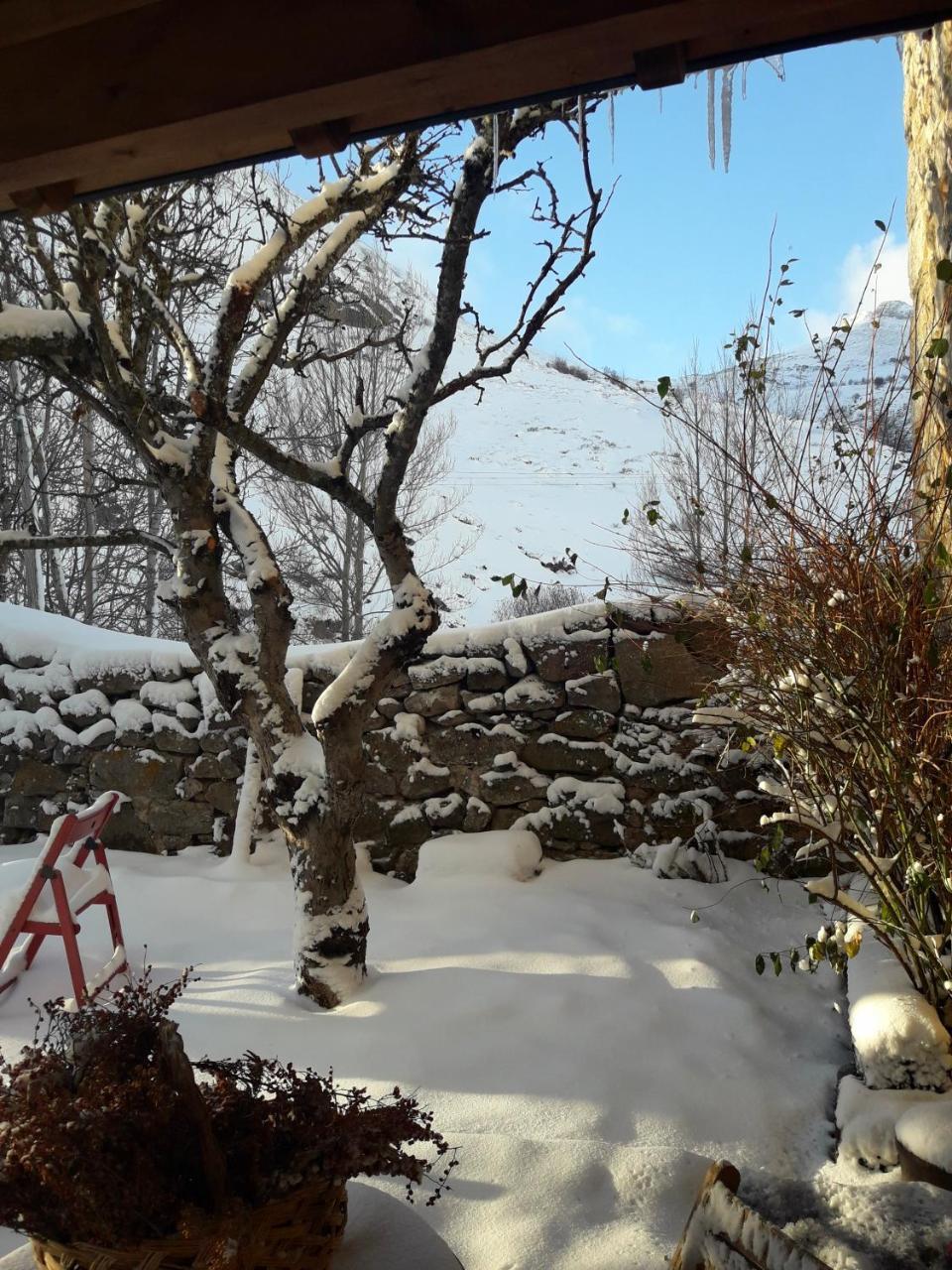 Real El Rincón De Babia La Cueta