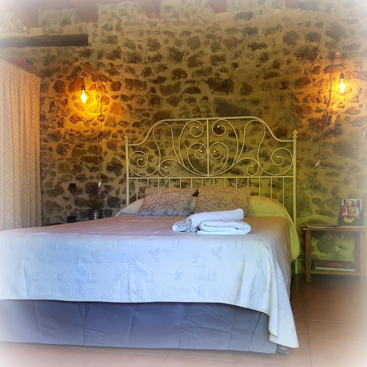 Mas Violella Rural Country house *