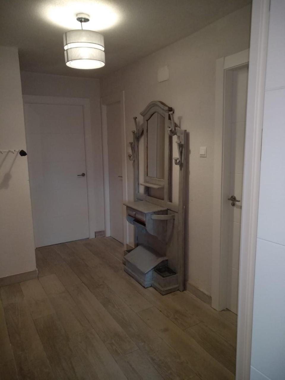 Apartamento Superior Apartment