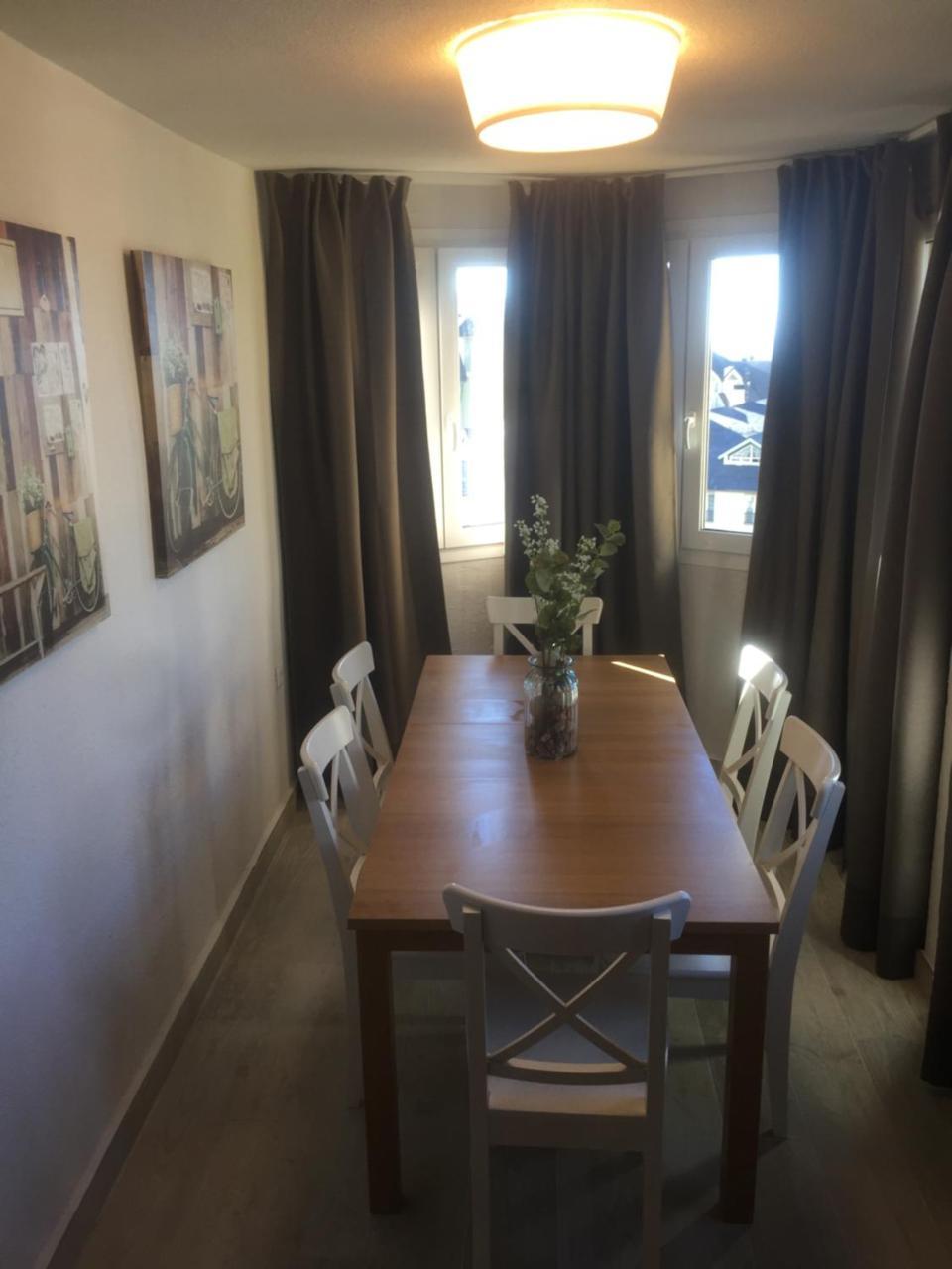 Apartamento Superior Apartment