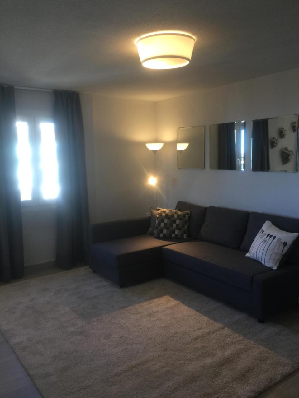 Apartamento Superior * Sierra Nevada